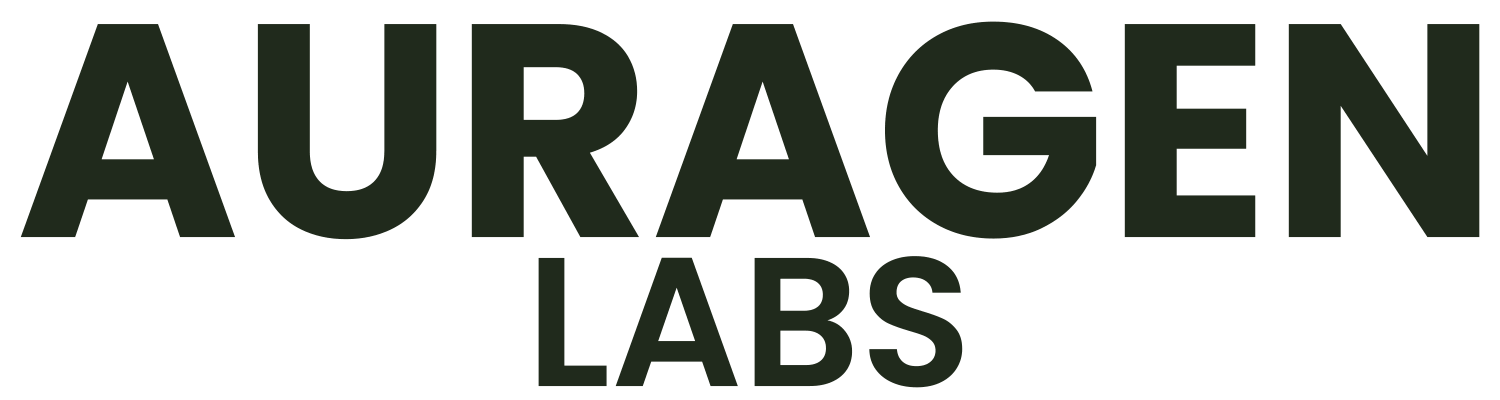 AuraGen Labs